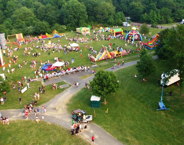 Township Days Image